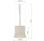 Комплект для туалета ВЯЗАНИЕ М5019