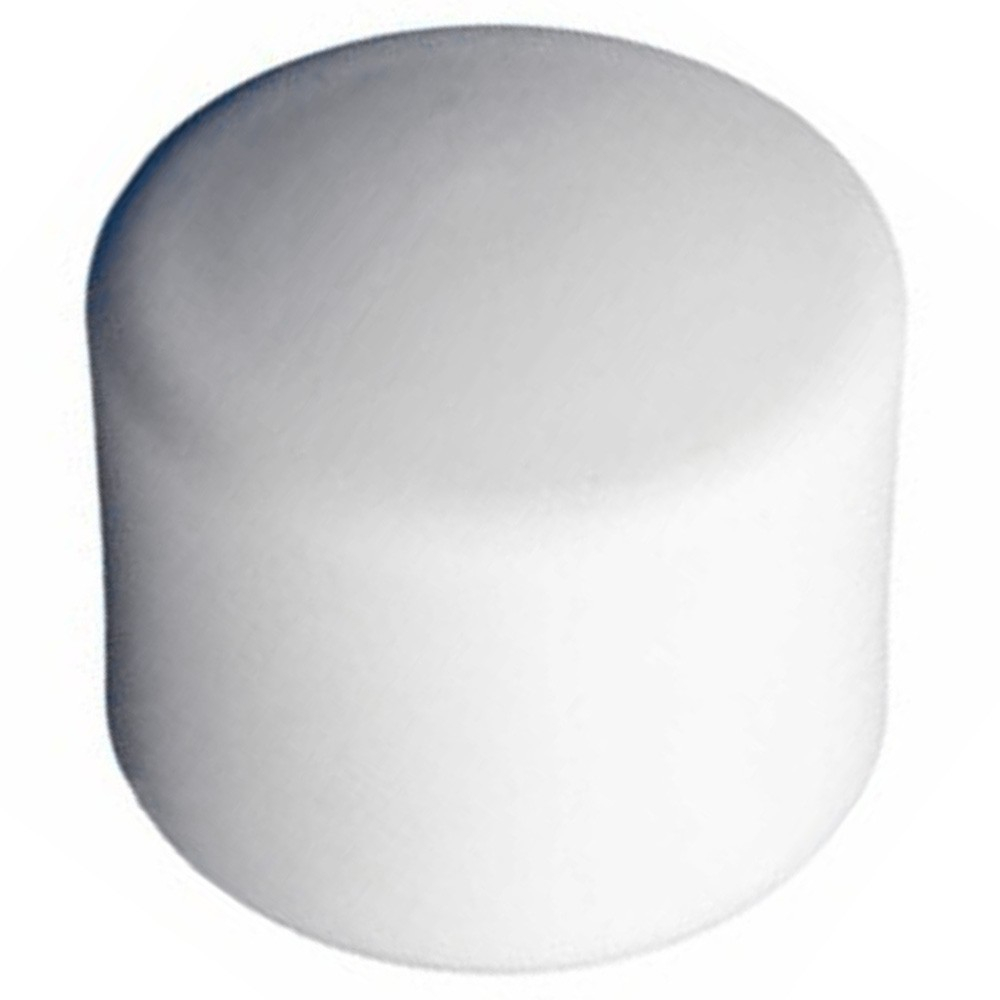 Заглушка MeerPlast PPRC 20 белый (1/50/1100)