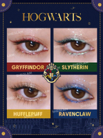 Harry Potter™ X SHEGLAM Houses Of Hogwarts Glitter Liner Set