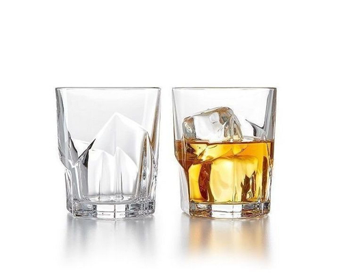 Набор из 2-х бокалов для виски Louis Whisky 295 мл Riedel