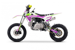 Мотоцикл PITONMOTO PX3 110EМ 14/12 PITBIKE