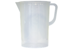 мерный стакан на 5 литров