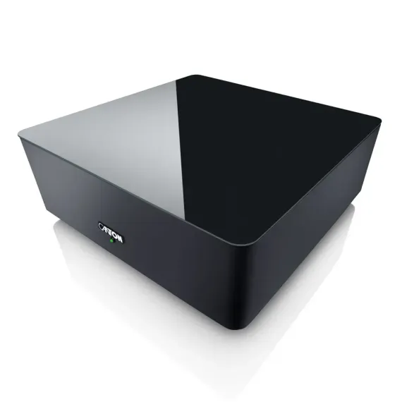 Canton Smart Sub 10 Black