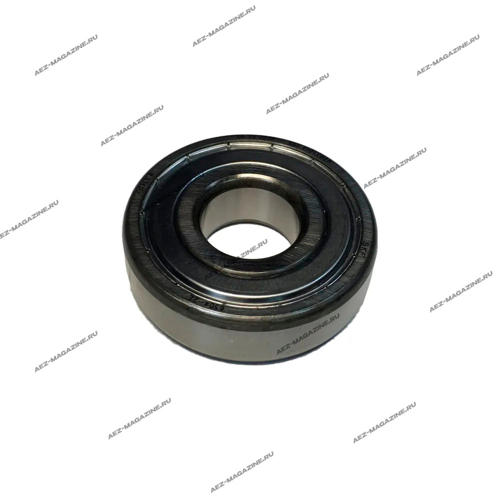 Подшипник для стиральной машины SKF (6304-2Z) 20х52х15 мм