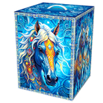 Королевский конь