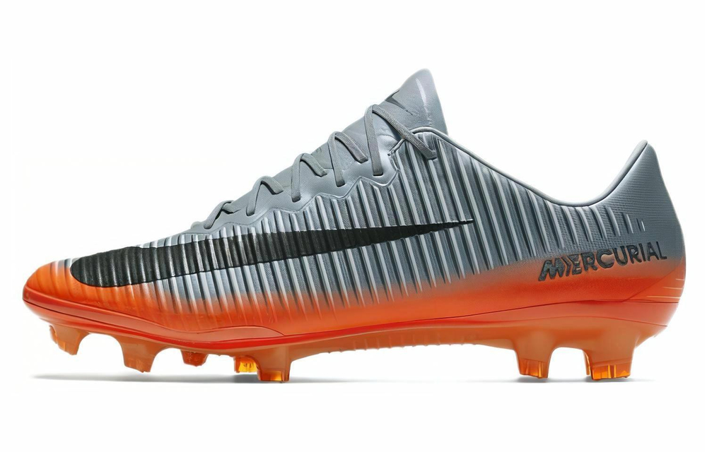 Кроссовки Nike Mercurial Vapor 11 Cr7 Fg C