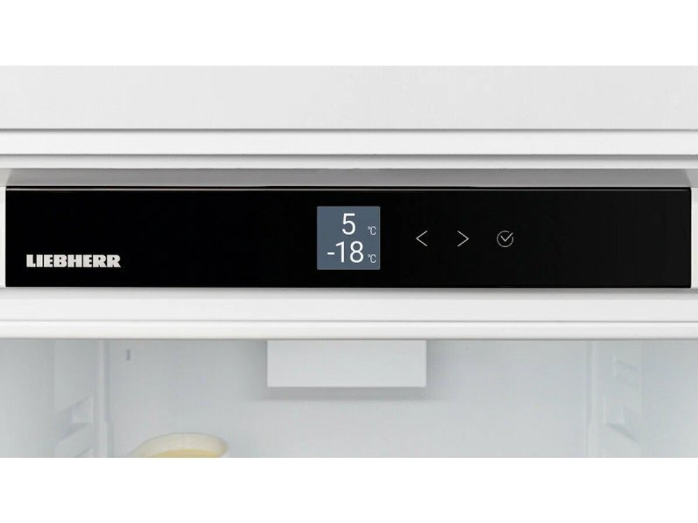 Встраиваемый холодильник Liebherr ICSD 5102 белый