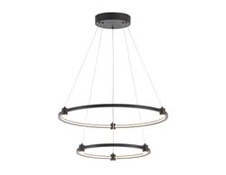 Ambrella Подвесной светодиодный светильник LineTech FL5506