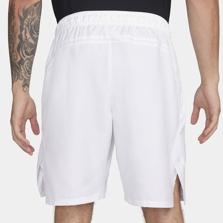 ОДЕЖДА ДЛЯ ТЕННИСА Мужская, Шорты NIKE COURT DRI FIT ADVANTAGE .