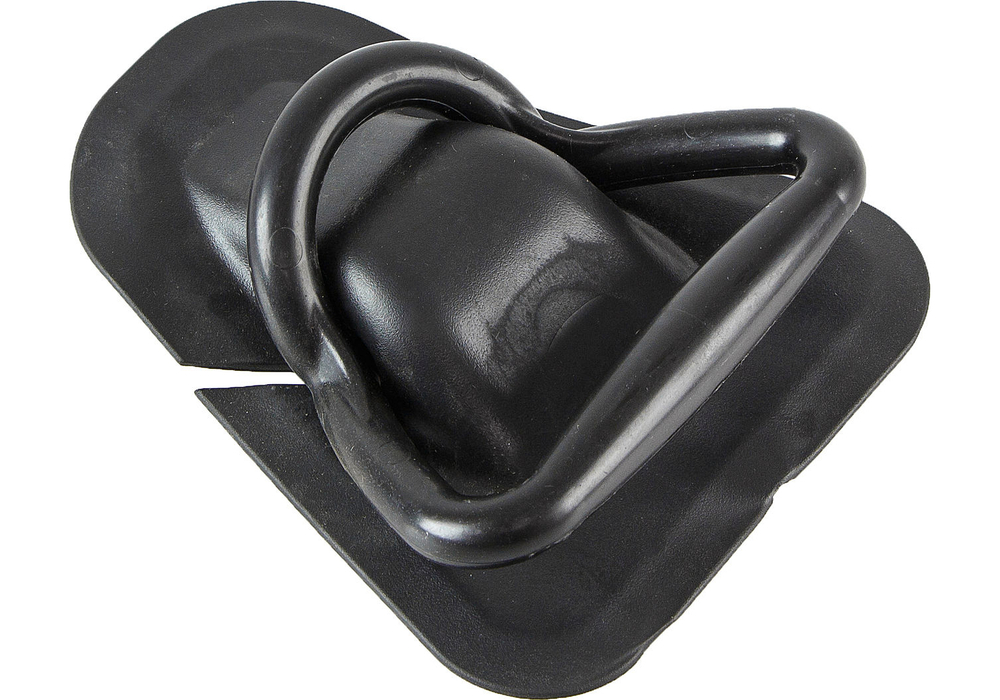 Рым лодки большой с ручкой ПВХ