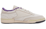 Кроссовки Minions X Reebok Club C 85 Vicious 6 Lounge