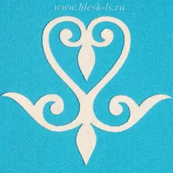 Фетровая основа #14, Основа #14