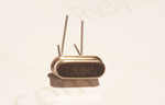 Кварц 7,5 МГц Б2  (РК379М, HC49U, МА, КА)