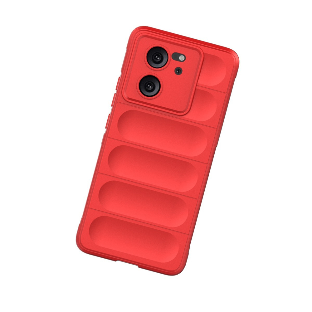 Противоударный чехол Flexible Case для Xiaomi 13T (Pro)