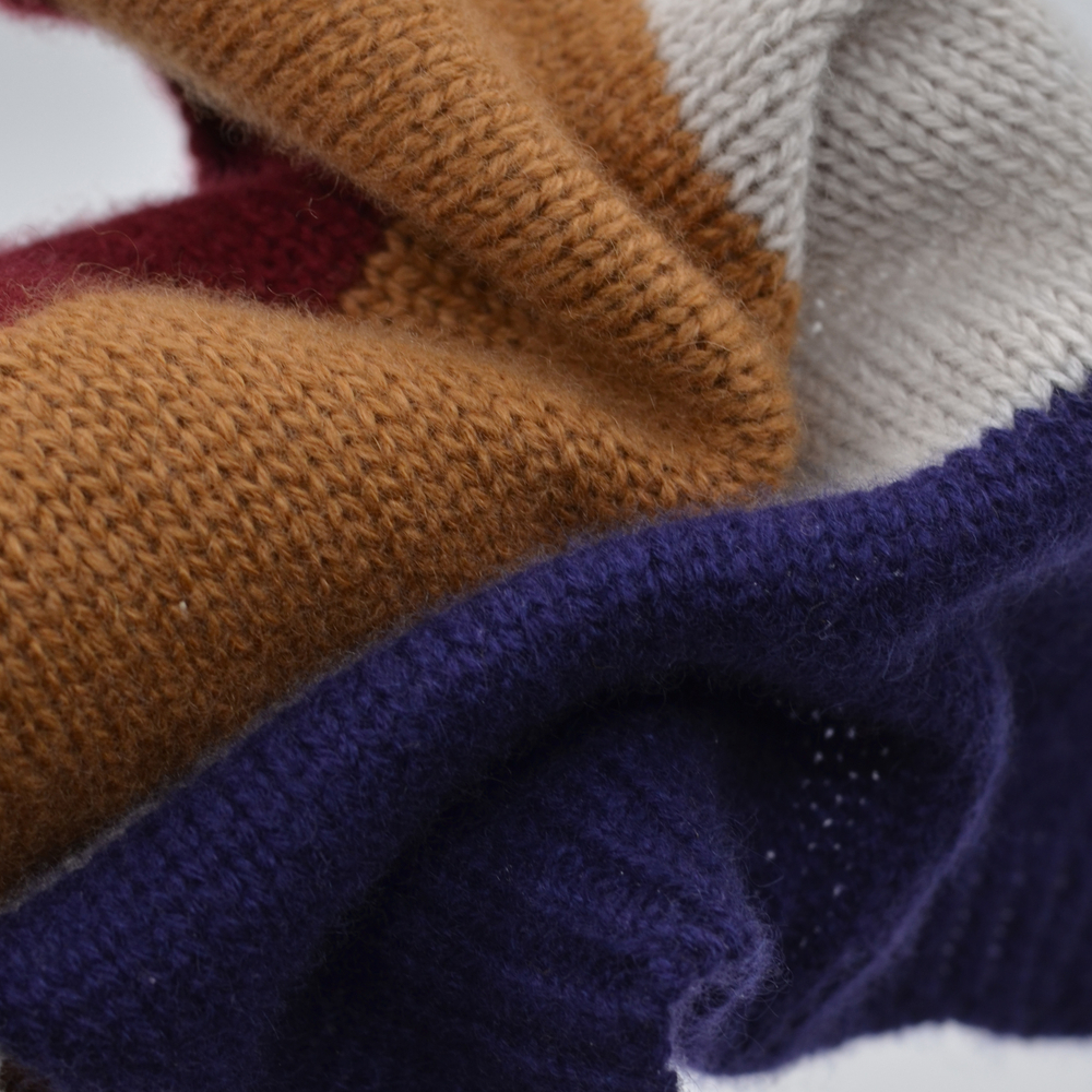 Коллекция от Loro Pianа art. Legend (кофе с молоком)