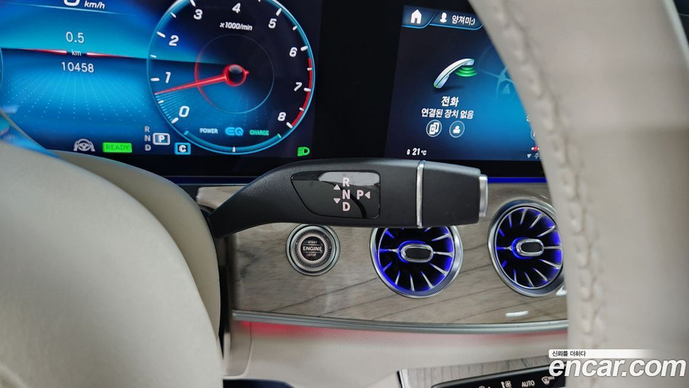 Mercedes-Benz E-Class W213 E450 4MATIC Cabriolet (03.2023)