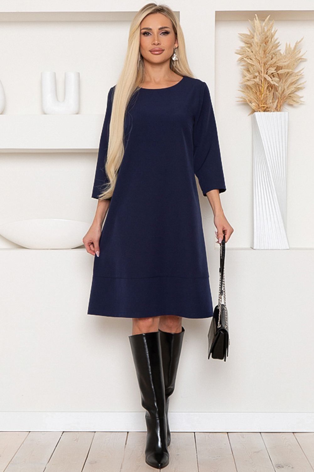 Платье 70974-1 Avili