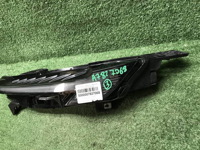 Указатель поворота левый Omoda C5 (2022-н.в.)