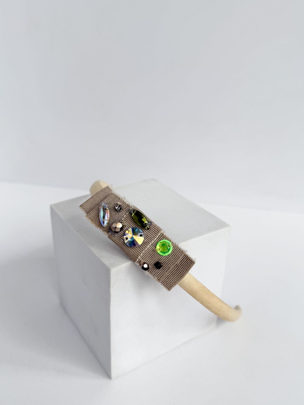 Ободок на голову Bonpoint, 2-4 года