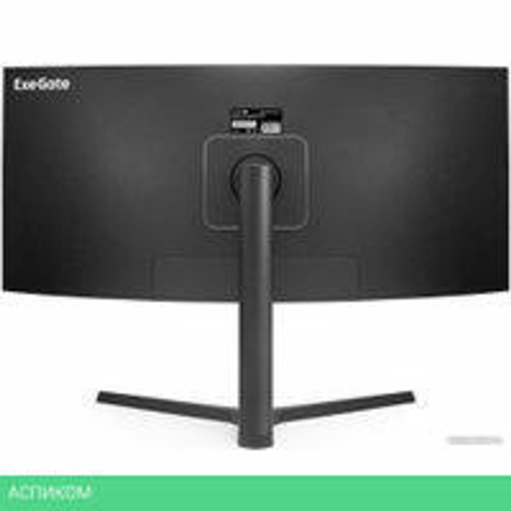 Игровой монитор ExeGate Combat EC3407TA EX296284RUS