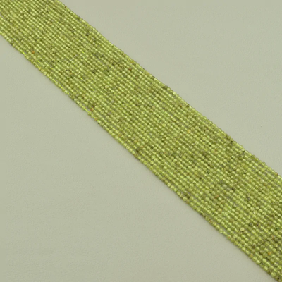 Нитка Пренит 39 см. 2 мм. (Без замка)