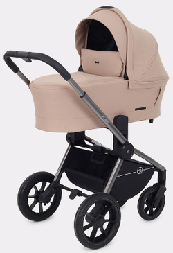Детская коляска Rant Flex Pro 2 в 1 Begie 2023
