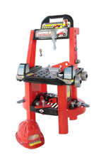 Игровой модуль "Механик-супер" пакет (Полесье)