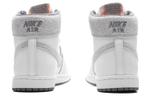 Кроссовки Jordan Air Ship "Tech Grey"