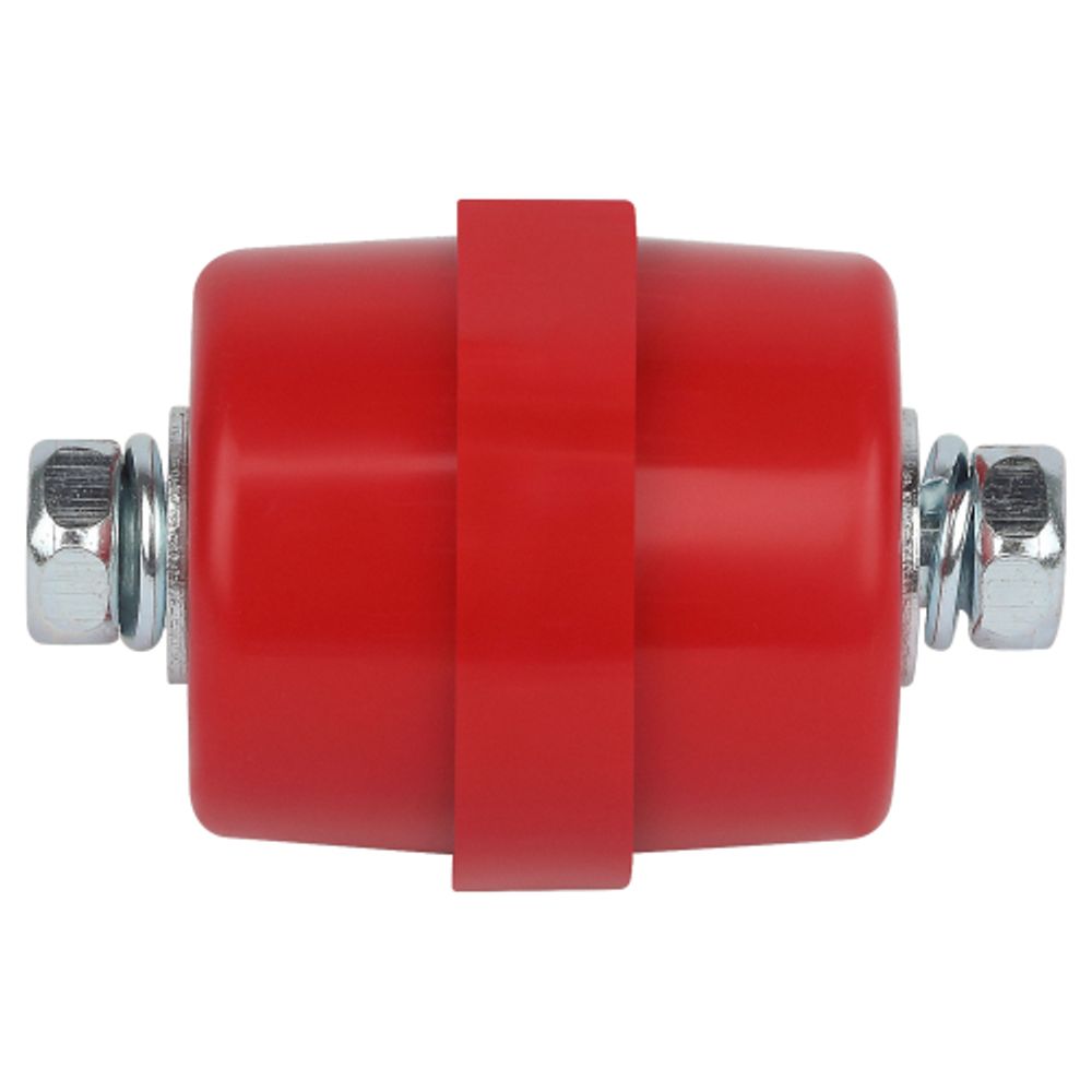 Изолятор ЭРА NO-224-151 SM-40 с болтом (Н40хD41мм М8) 12кВ