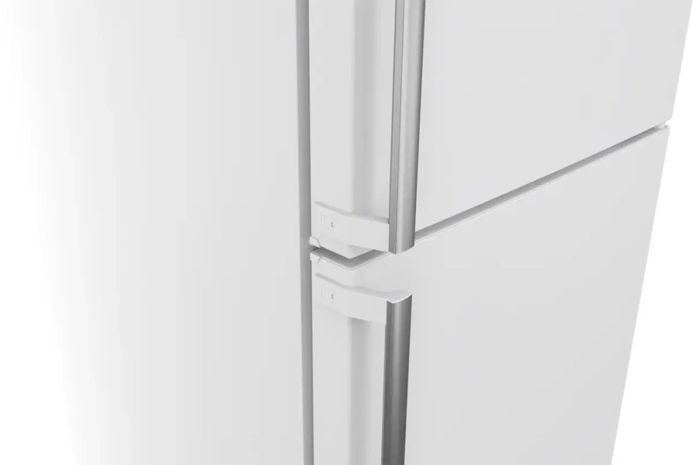 Двухкамерный холодильник Bosch KGN397WCT