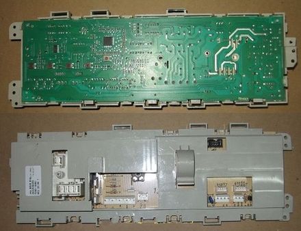 Модуль для стиральной машины Beko (Беко) 2822530483