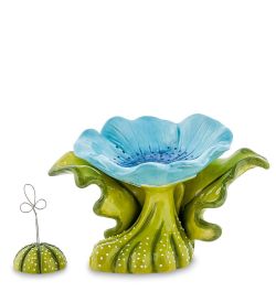 Blue Sky BS- 46 Подсвечник «Мак»