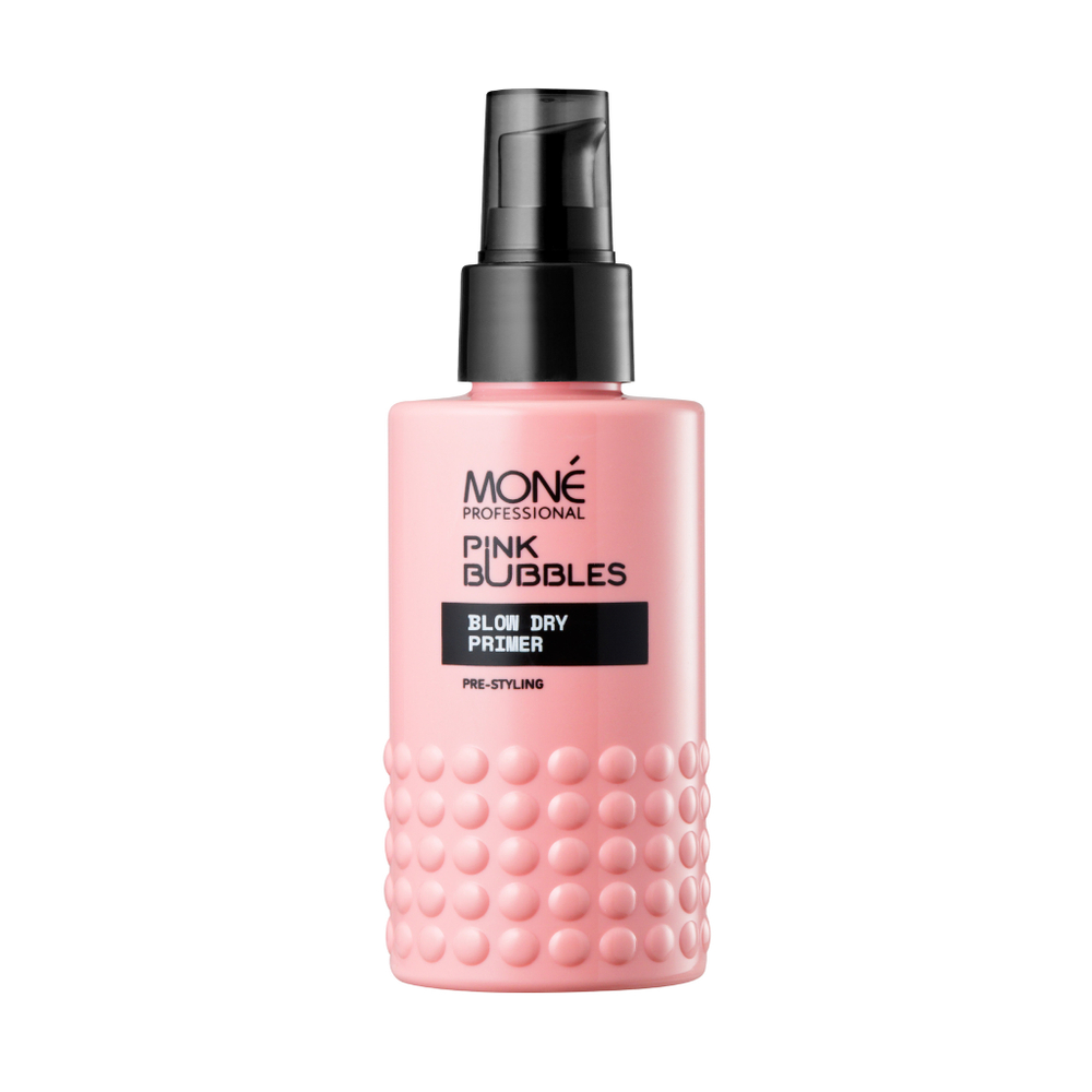 Праймер для волос перед укладкой Mone Professional BLOW DRY PRIMER, 150 мл