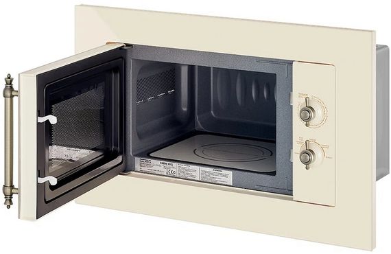 Микроволновая печь HIBERG i-VM 6501 YR