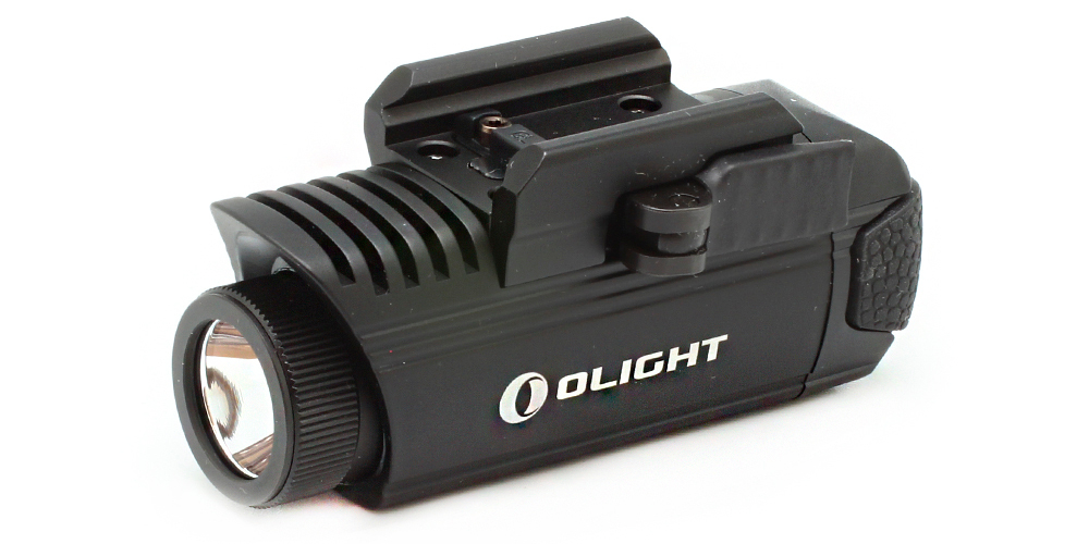 Фонарь Olight PL-1 II Valkyrie