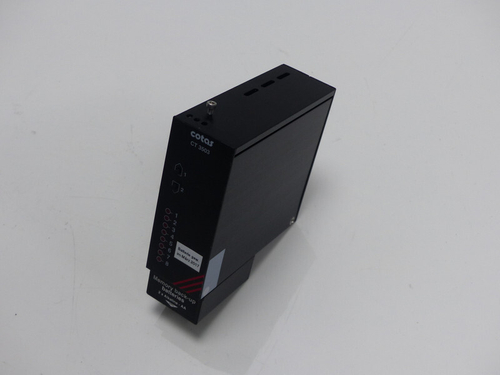 Cotas CT 3503 Processor