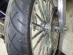 Harley-Davidson Softail FXSTC1580 2006