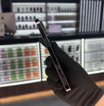 iPhone 14 Pro, 256 ГБ б/у