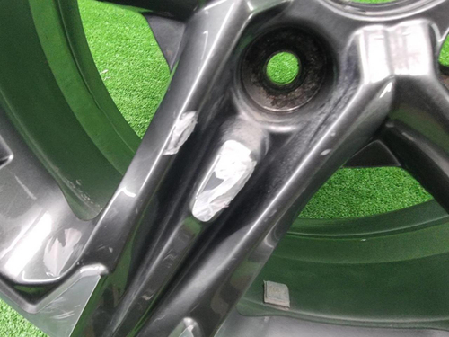 Диск литой R18 Kia K5 (2019-н.в.)