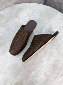 Мюли Bottega Veneta