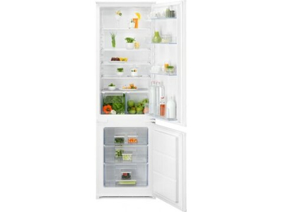 Встраиваемый холодильник Electrolux LNS5LE18S
