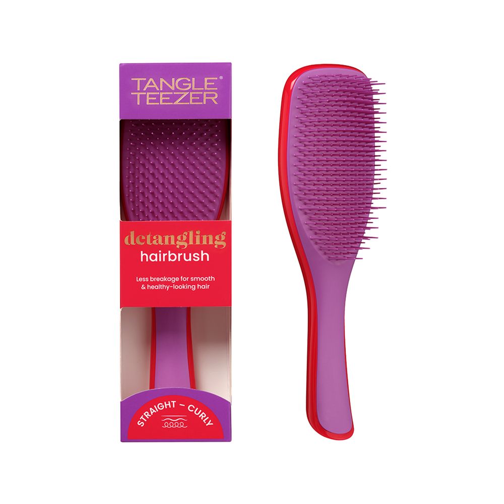 Расческа TANGLE TEEZER The Ultimate Detangler Rubine