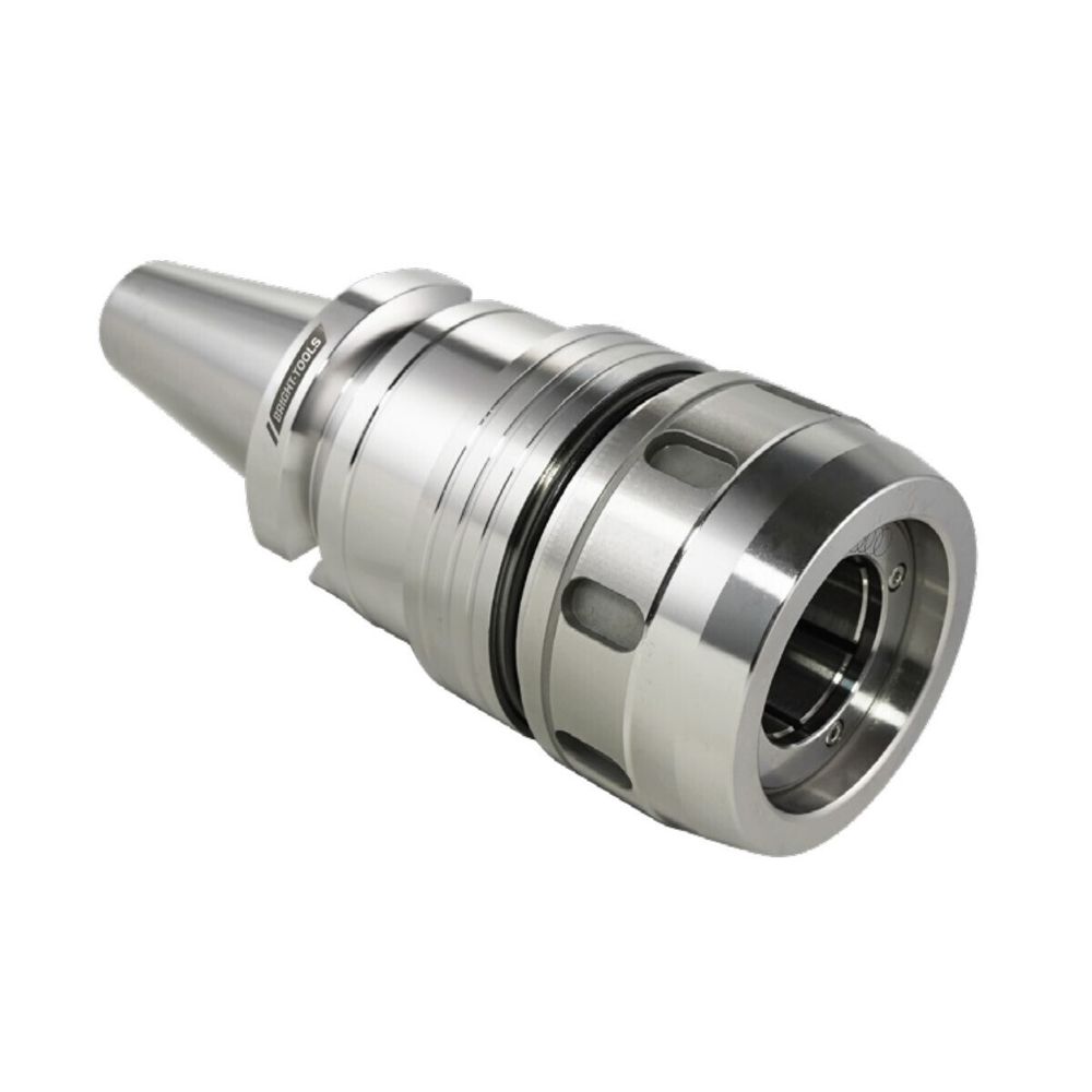 Патрон фрезерный силовой BT50-HC25-105 BRIGHT-TOOLS