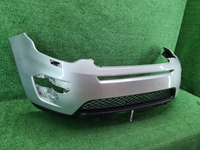 Бампер передний Land-Rover Discovery Sport (14-19)