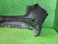 Бампер задний Knewstar 001 (2024-н.в.)