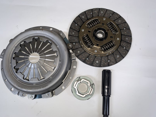 Сцепление /2123/ (Federal Reserve)