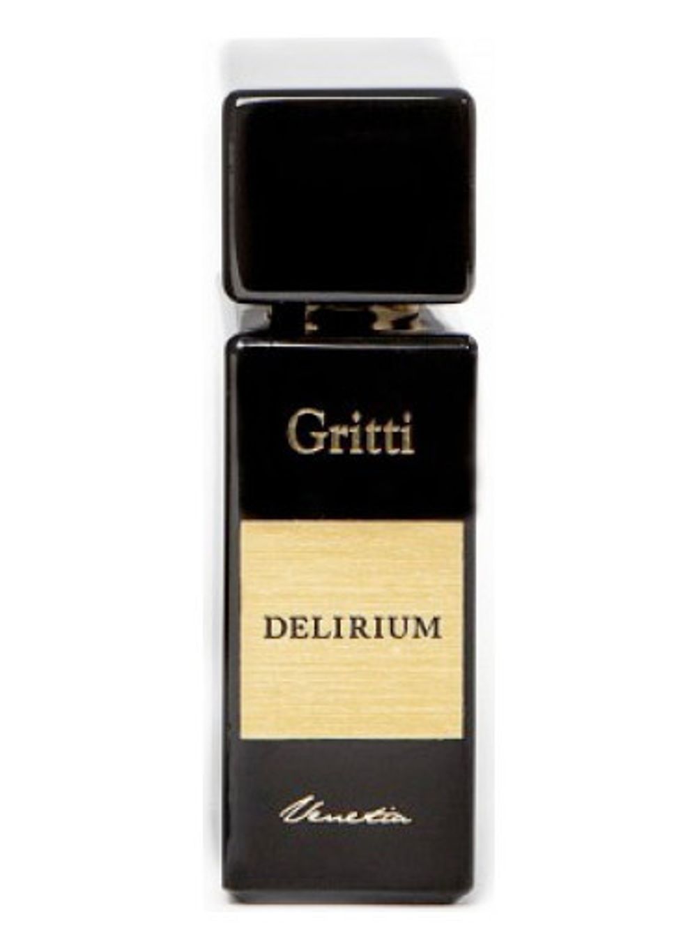 Gritti Delirium