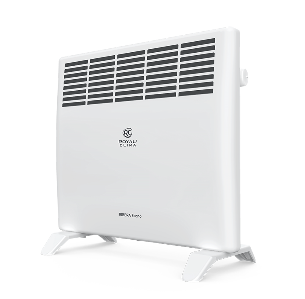 Электрический конвектор серии RIBERA Econo REC-RE2000M