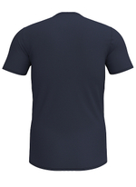 Футболка мужская Tender Cotton. Комплект из 2-х штук темно-синий