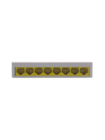 Сетевой коммутатор ST-GS80 (версия 2) 1Гб/с